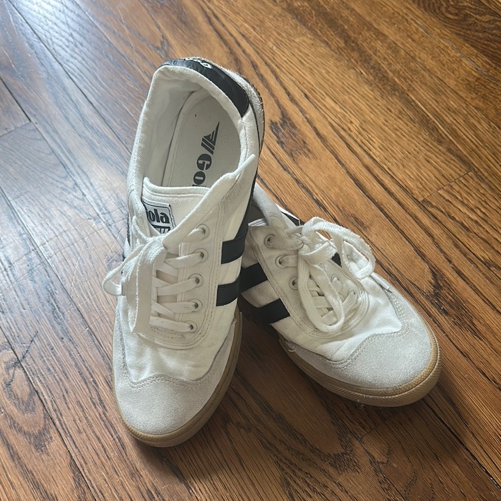 Gola Badminton Sneaker